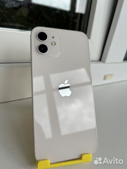 iPhone 12, 128 ГБ