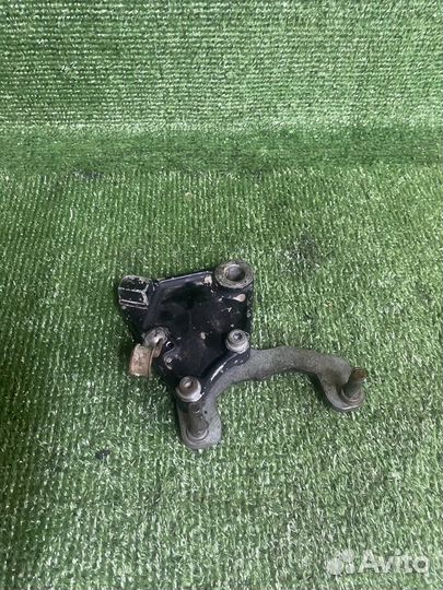 Кронштейн заднего суппорта Hyosung 650R