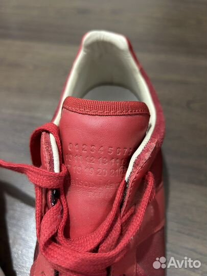 Maison martin margiela