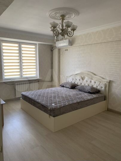 1-к. квартира, 40 м², 11/14 эт.