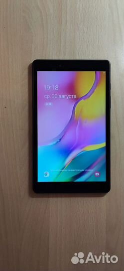 Планшет samsung galaxy tab a