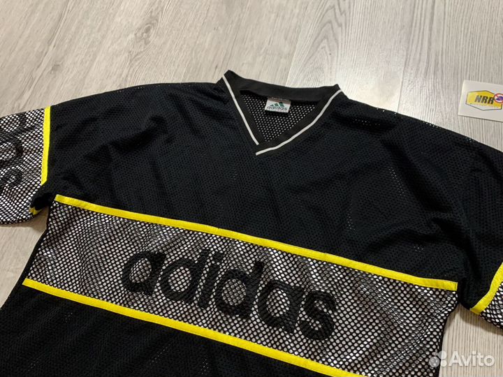 Футболка Adidas equipment из 90x Xl