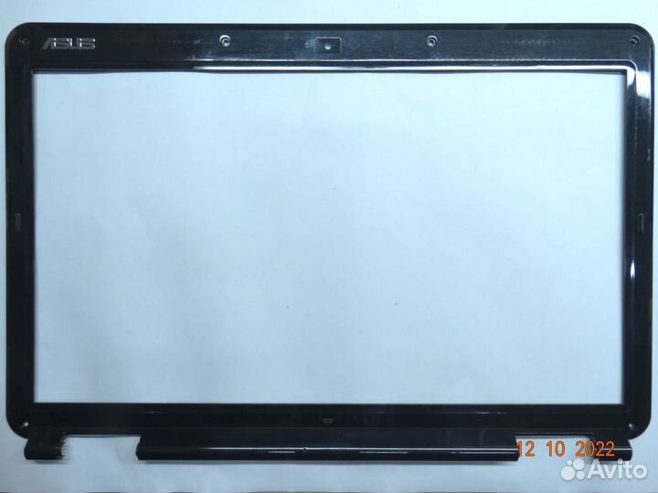 Рамка матрицы Asus K50IJ