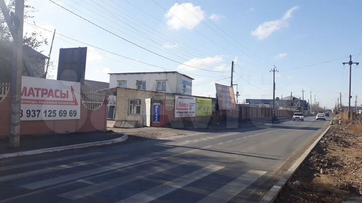 Производственное помещение, 131 м²