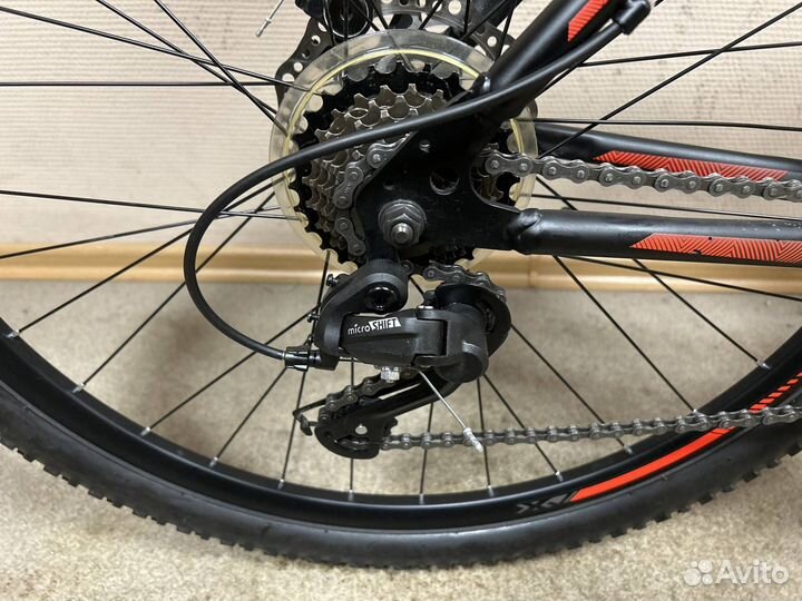 Велосипед Stels Navigator 700 MD 27.5’’