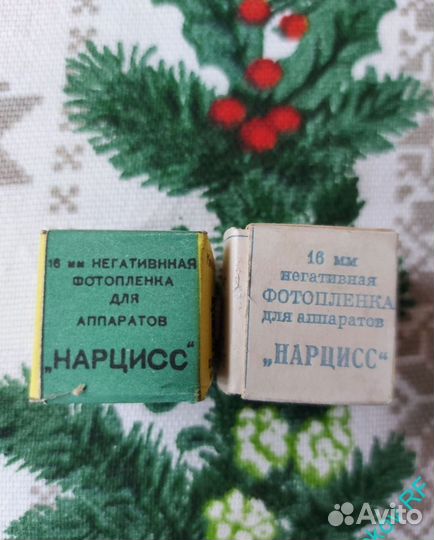 Фотоаппарат 