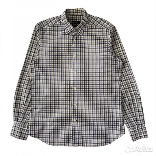 Рубашка Massimo Dutti