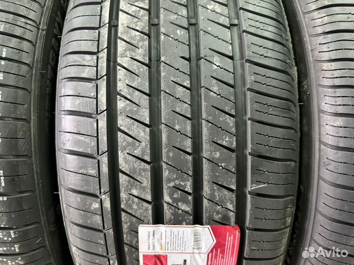 Landspider Citytraxx H/P 215/55 R17 113