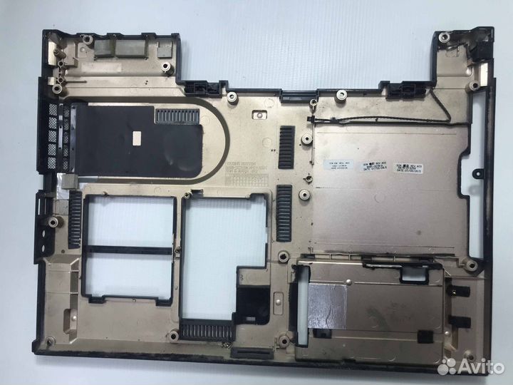 Поддон для Samsung R40 plus