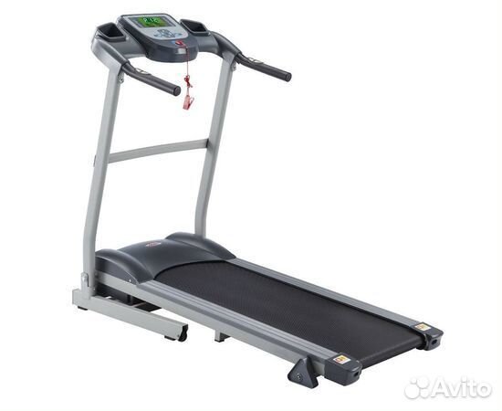 Беговая дорожка DFC smart T-280