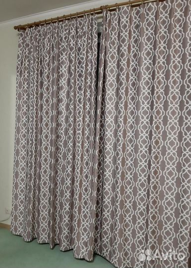 Карниз для штор