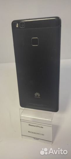 HUAWEI P9 Lite, 2/16 ГБ