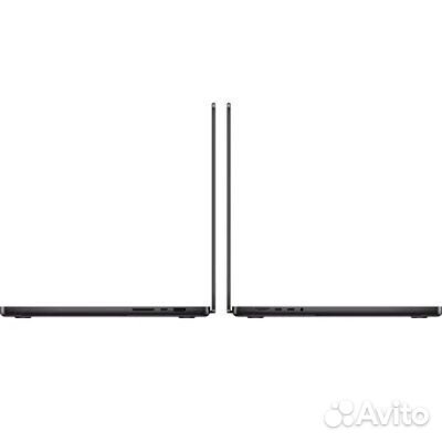 Ноутбук Apple MacBook Pro 16 2023 MRW33LL/A - новый