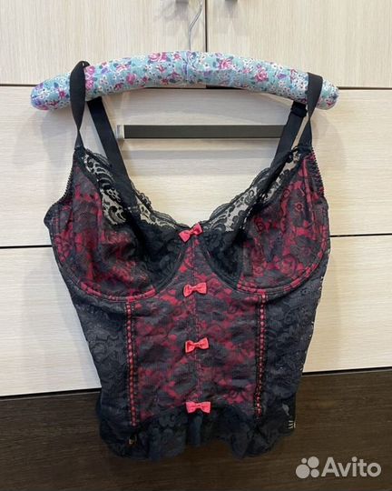 Топ и блузка для доставки