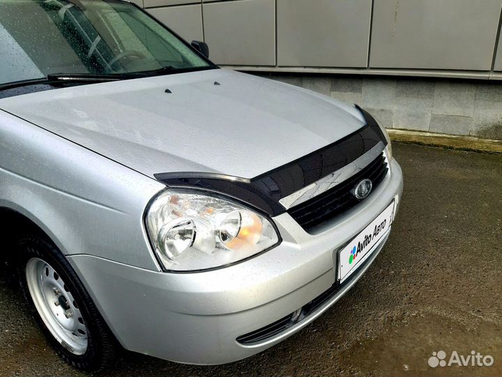 LADA Priora 1.6 МТ, 2009, 120 000 км