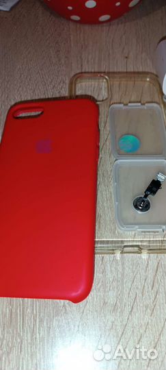 Аксессуары для телефонов