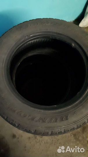 Dunlop Grandtrek AT3 215/65 R16 98