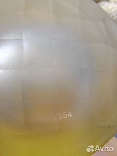 Парфюм bottega veneta винтаж