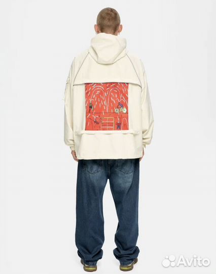 Куртка Яндекс