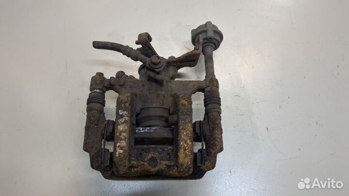 Суппорт Opel Astra J, 2011