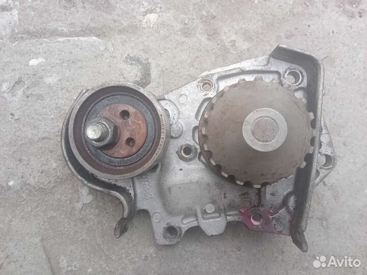 Помпа Рено Логан 1 (K7J)