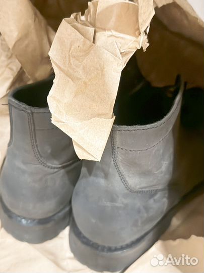 Винтажные вещи мужские