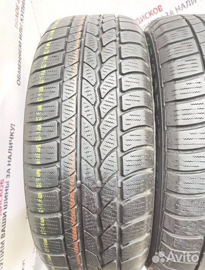 Continental WinterContact SI 225/45 R17 91W