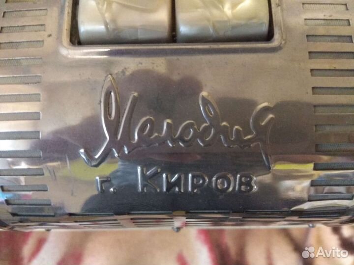 Продам баян Мелодия