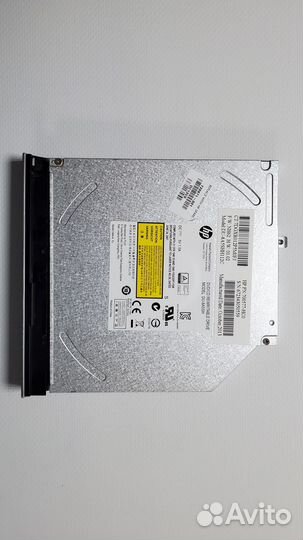 DVD привод ноутбука HP Pavilion 17-E
