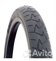 Покрышка/Камера/Диск/Колесо для детской коляски 12