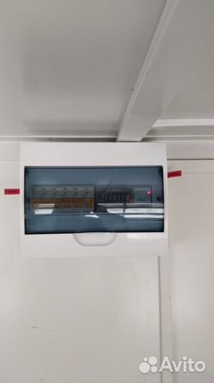 Прицеп купава