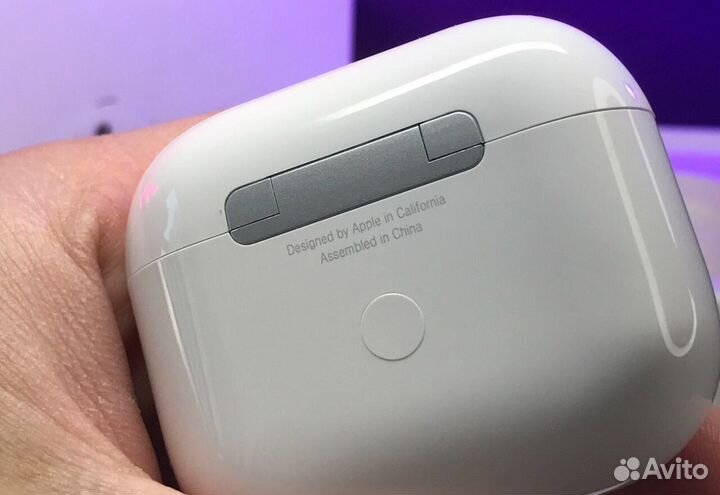 AirPods 3 «Оригинал» на гарантии