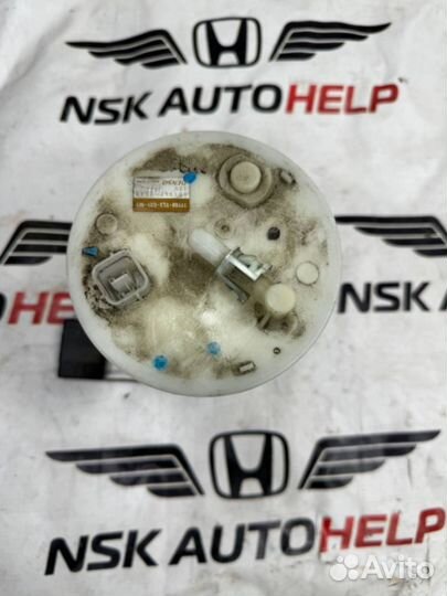 Бензонасос Honda Accord CU2