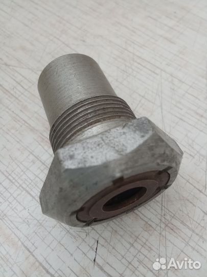 Подшипник активатора ст машина Сибирь 6