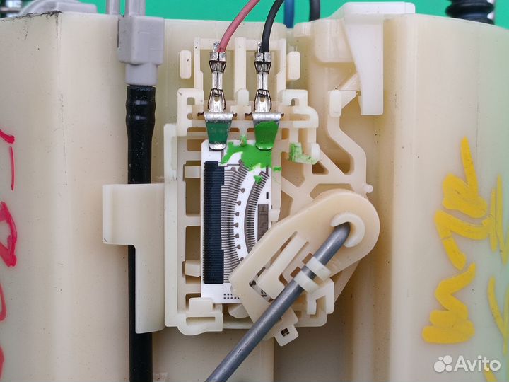 Бензонасос для Mitsubishi ASX