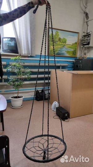 Гамак, лежанка для кошек