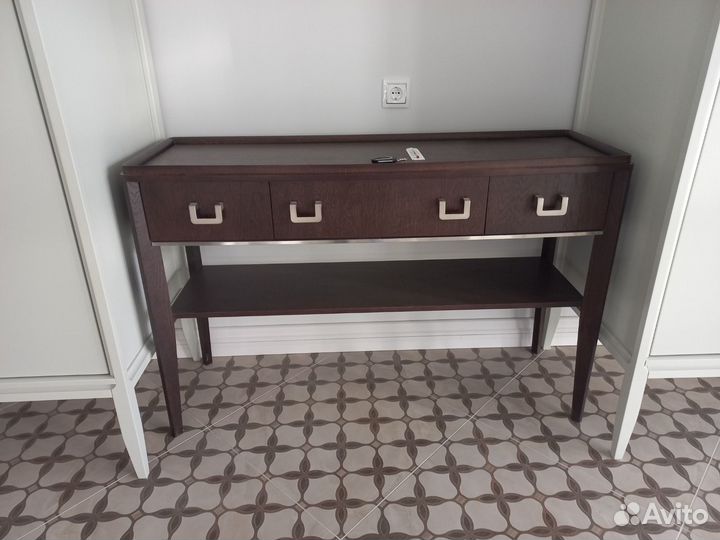 Изготовление мебели на заказ из массива