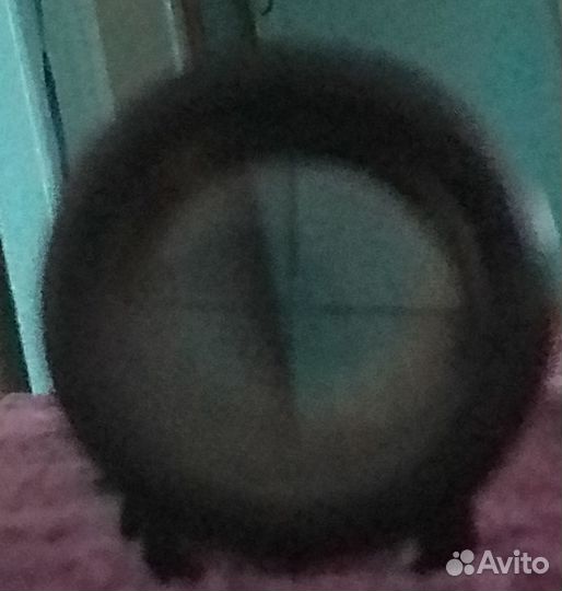 Прицел оптический 420