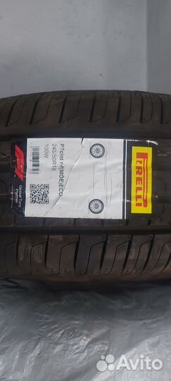 Pirelli Cinturato P7 245/50 R18 100W