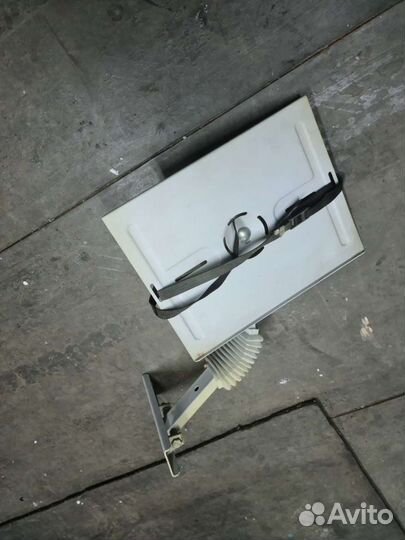 Полка под Тв