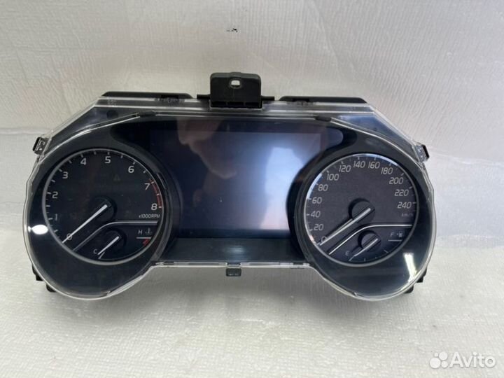 Щиток приборов Toyota Camry V70/V75 2018-2023