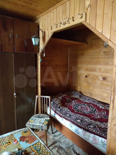 Дом 30 м² на участке 3,4 сот.