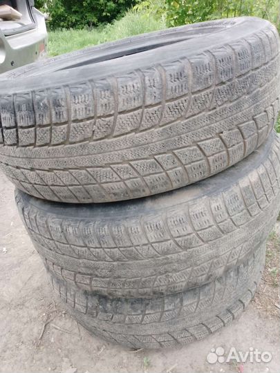 Triangle TR777 225/60 R17
