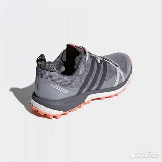 Adidas terrex agravic оригинал новые