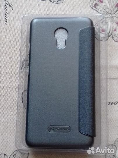 Чехол-книжка на телефон