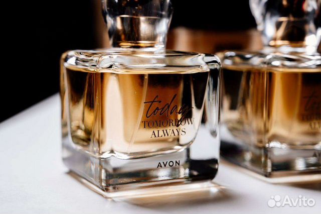 Avon эйвон духи парфюмерия косметика тудей today