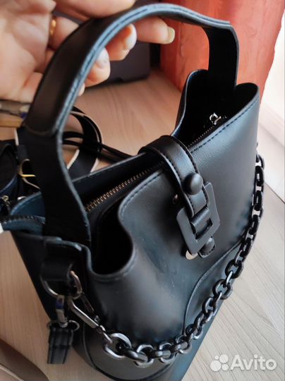 Сумка женская