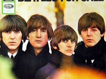 Пластинка Beatles - For Sale (LP)