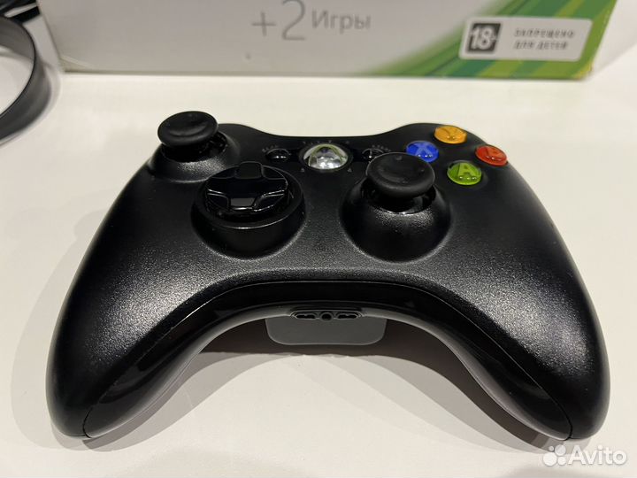 Xbox 360E