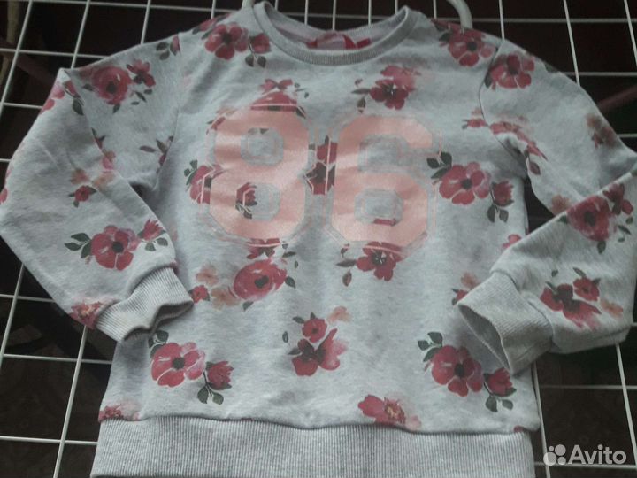 Детская одежда для девочек